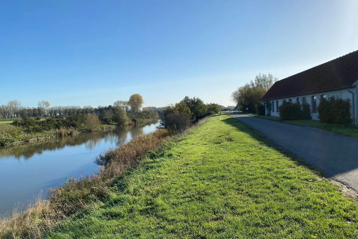 Natuur in Aalter
