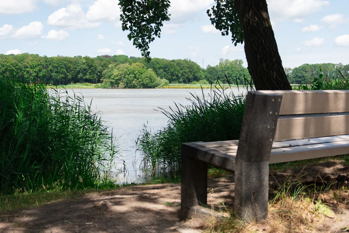 Natuur in Aalter