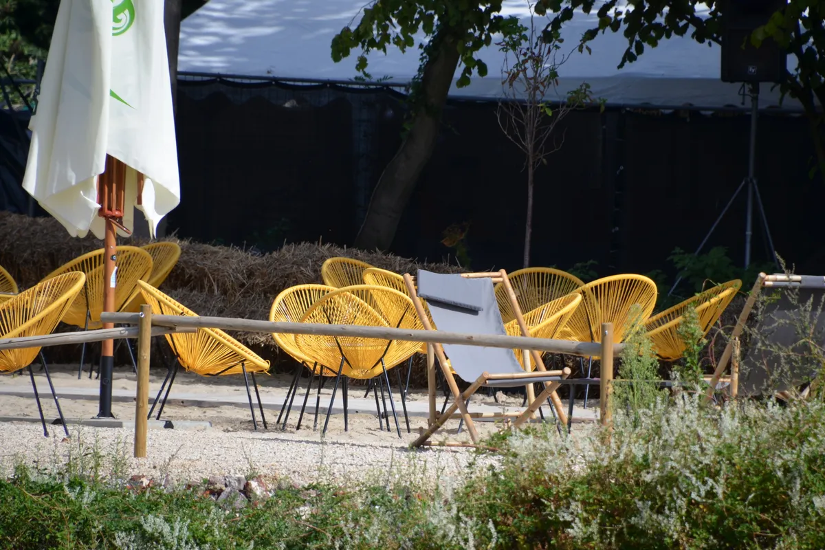 Horeca in Deinze