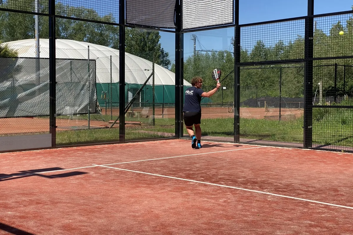 Sport in Deinze