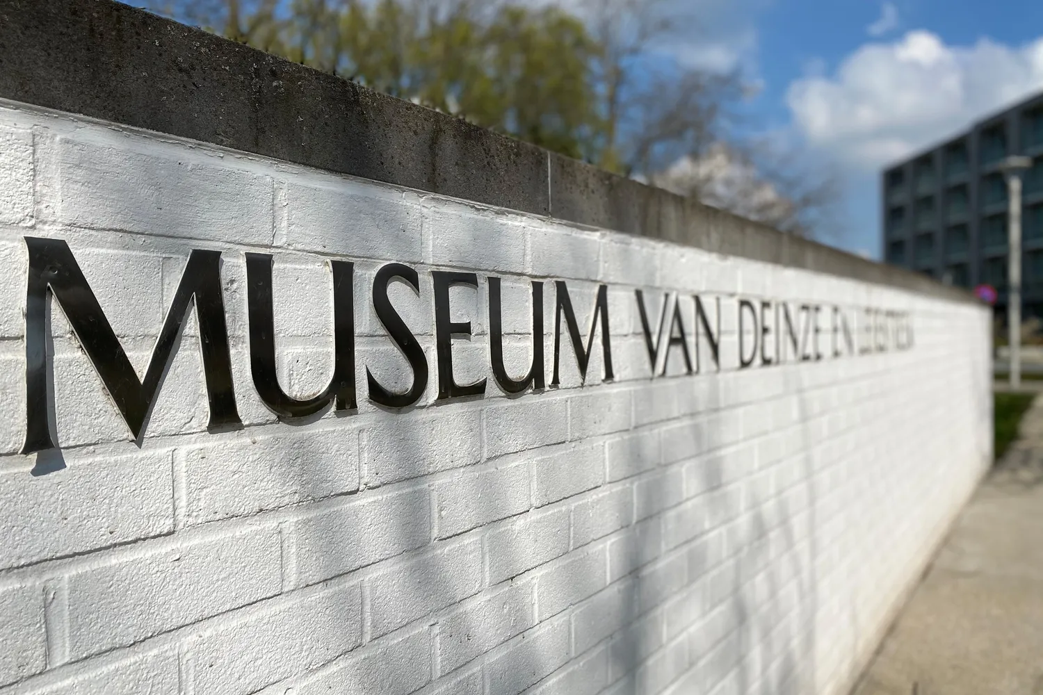 Museum van Deinze
