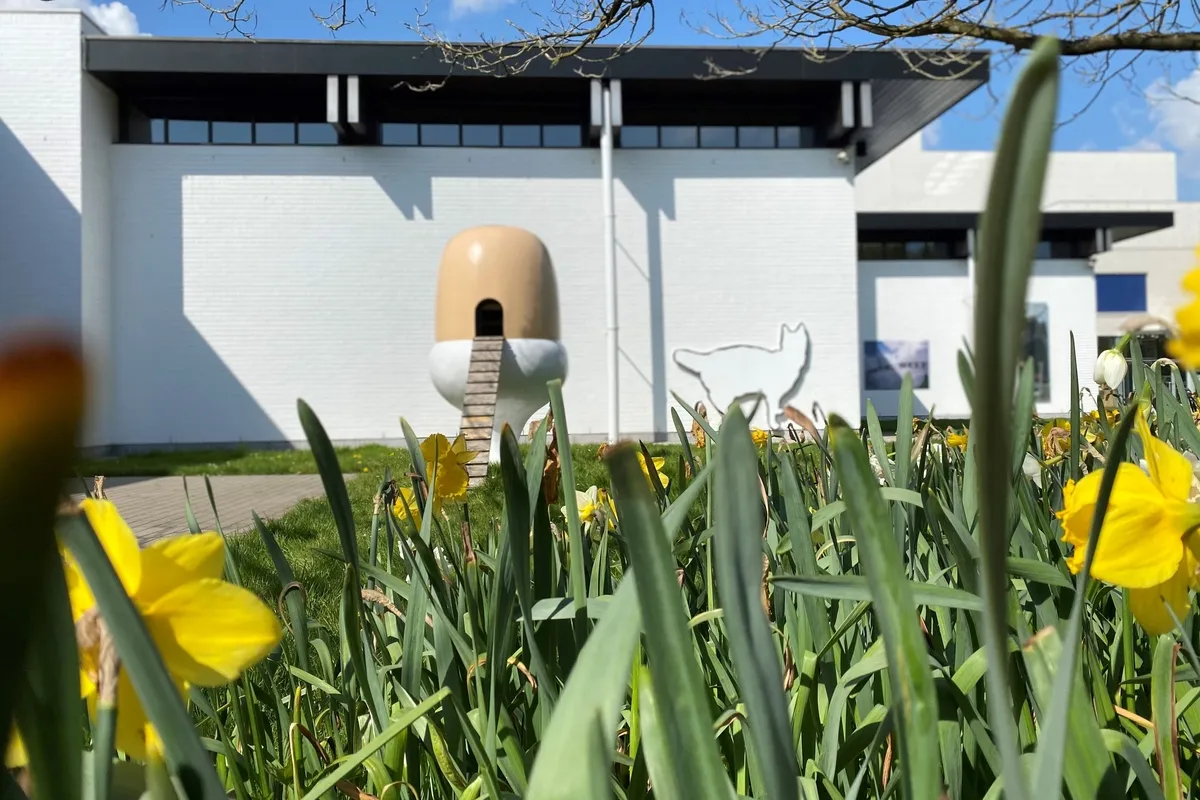 Natuur in Deinze