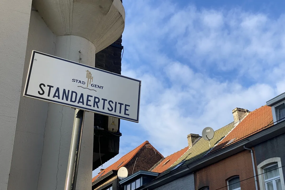 Ontdek het vastgoedaanbod van Landbergh in Gentbrugge