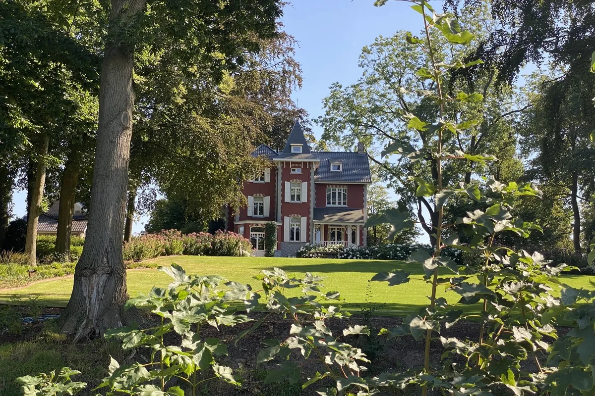 Ontdek het vastgoedaanbod van Landbergh in Kruisem