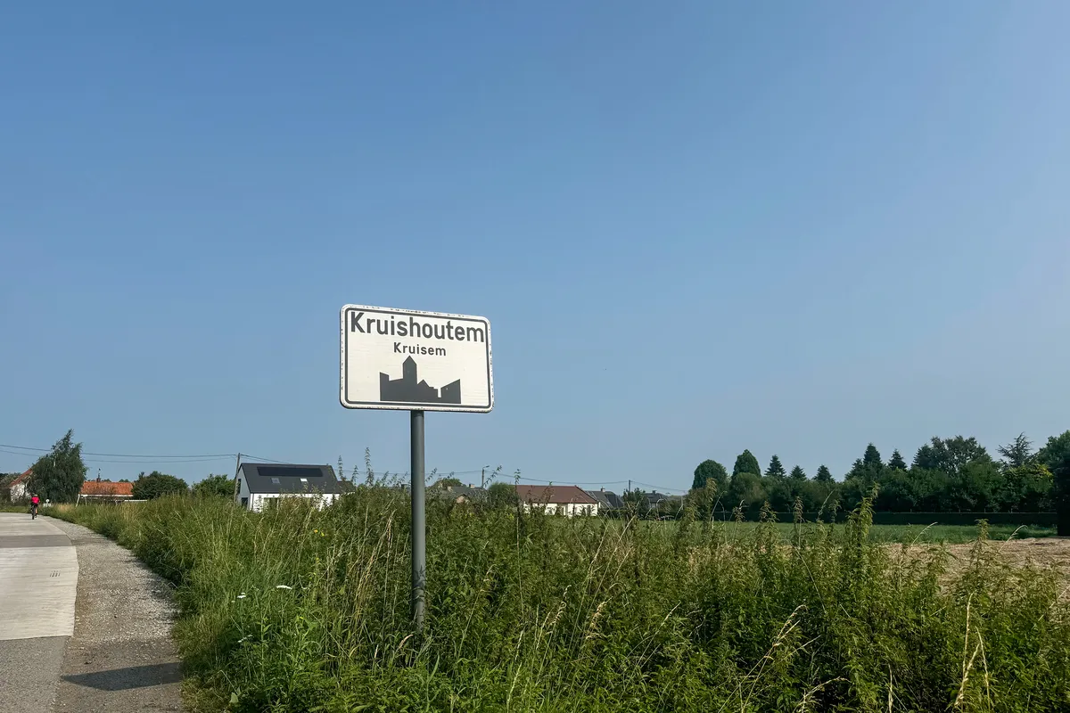 Ontdek het vastgoedaanbod van Landbergh in Kruisem