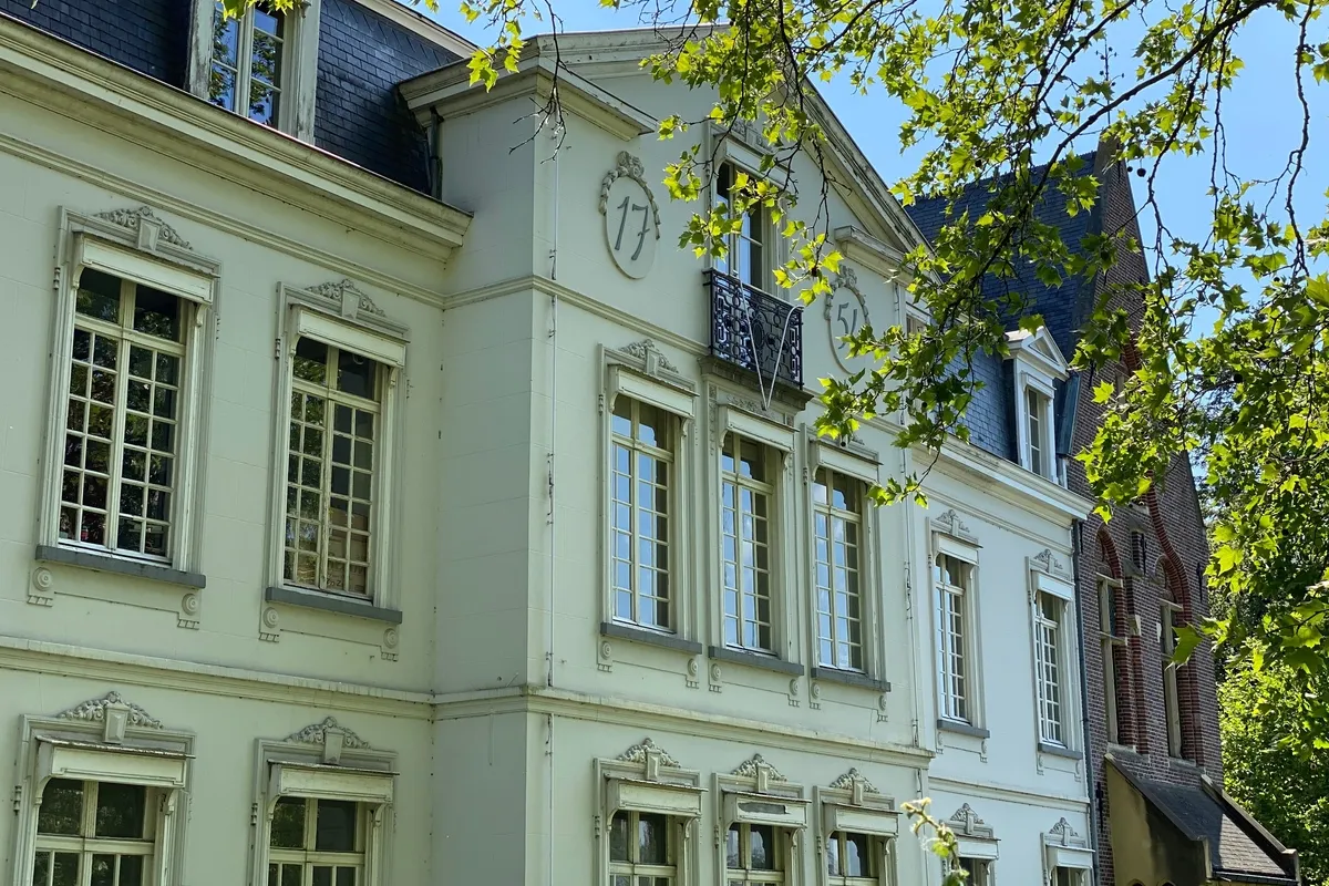 Sint-Denijs-Westrem