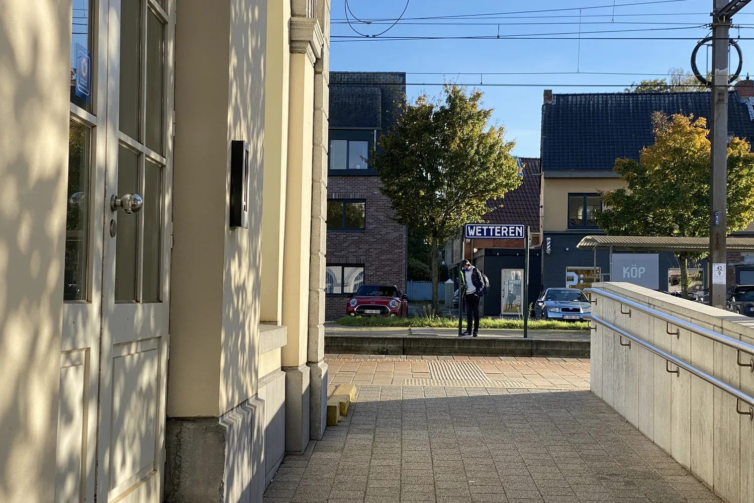 Bekijk ons vastgoedaanbod in Wetteren