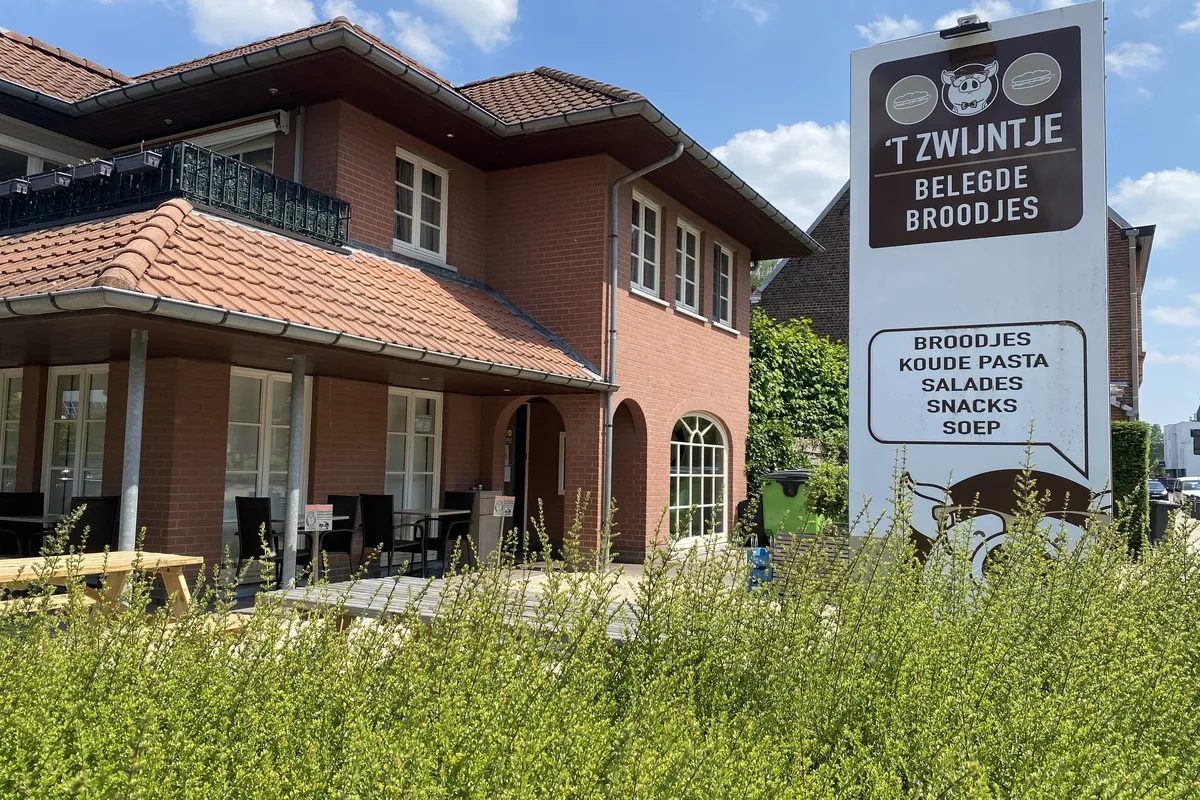 Zwijnaarde