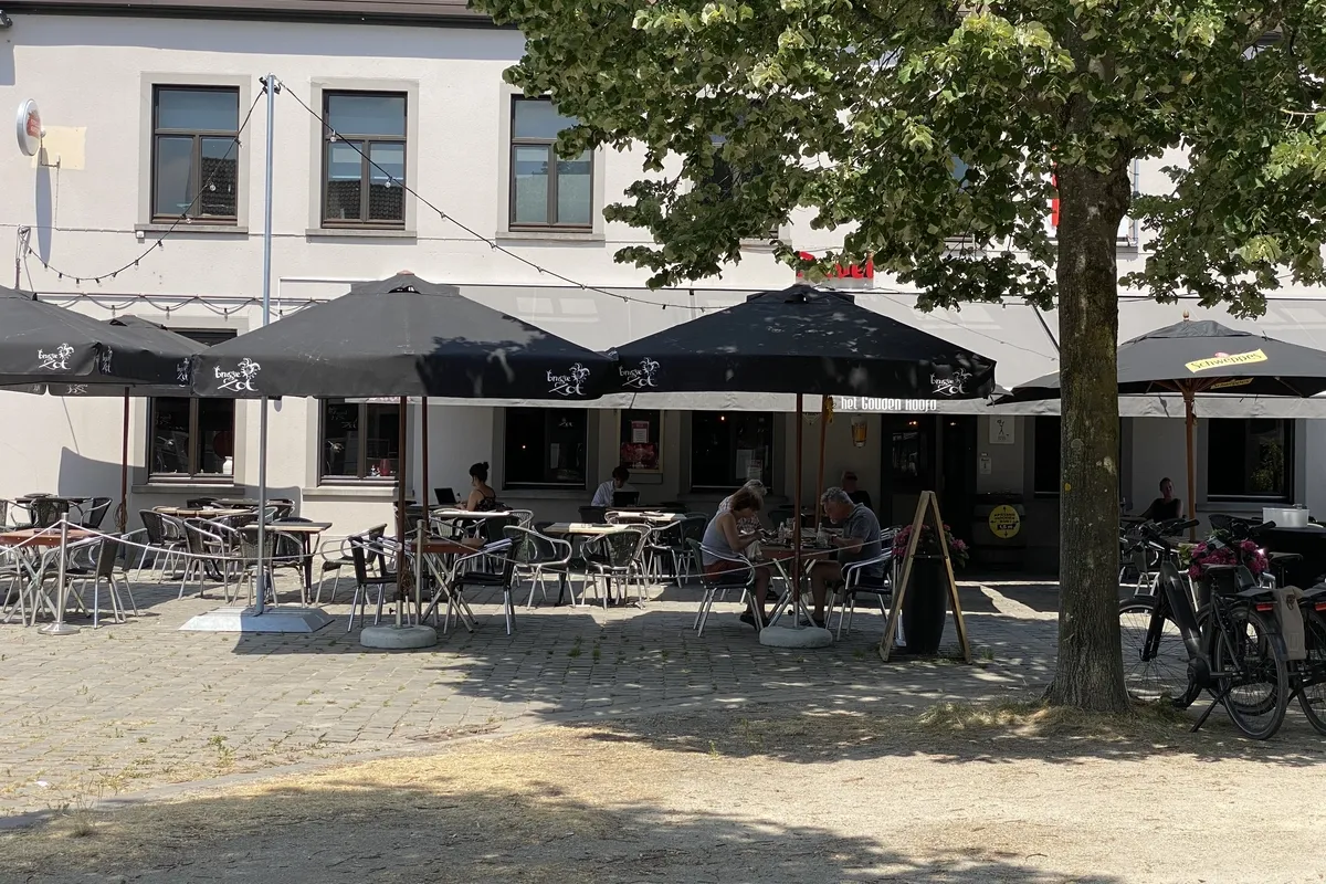 Horeca in Zwijnaarde