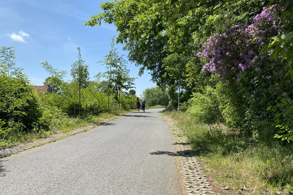 Wandelen in Aalter