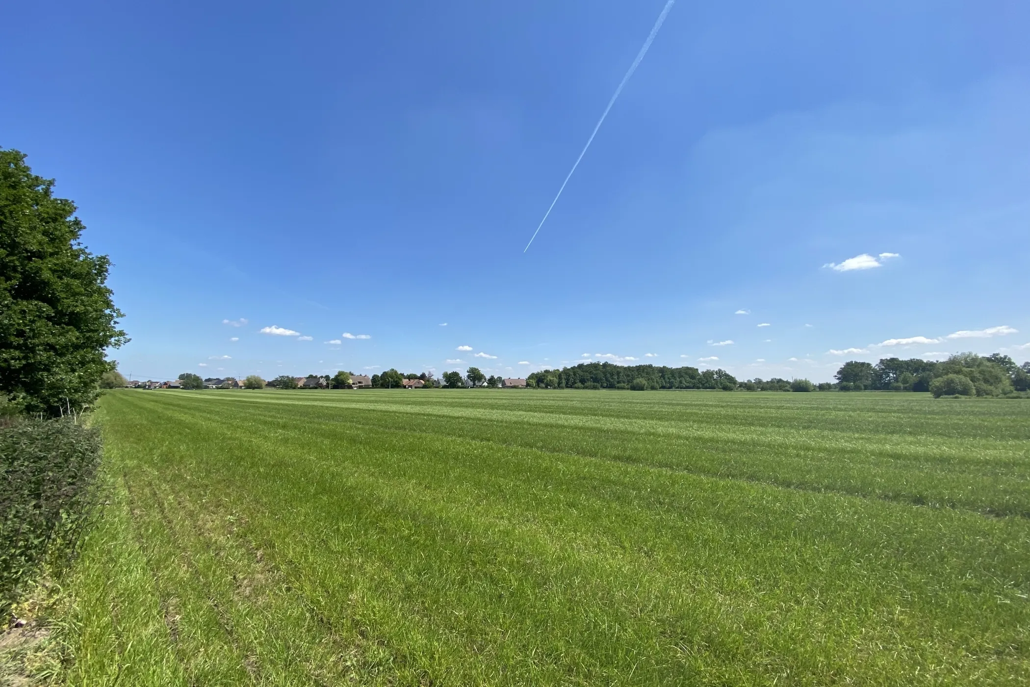 Landbergh vastgoed Vlaanderen Astene 28