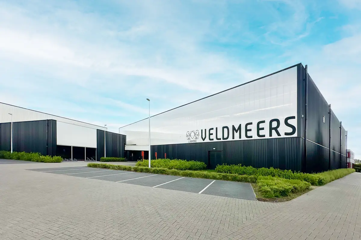 Landbergh vastgoed Vlaanderen Laane 21
