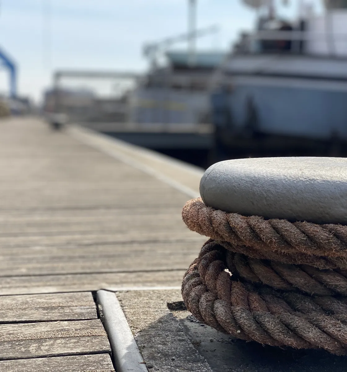 De Oude Dokken in Gent