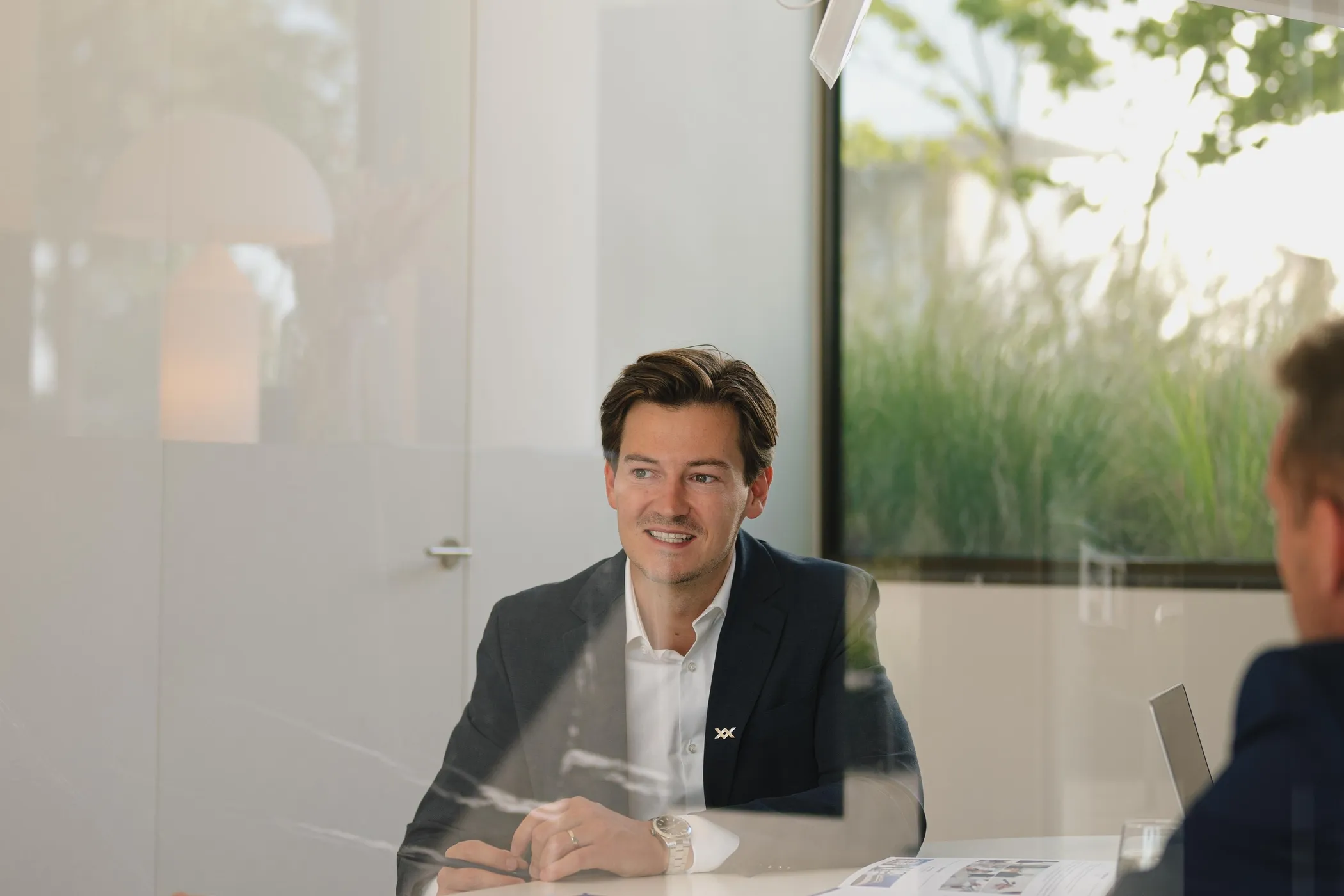 Waardebepaling Landbergh vastgoed 5