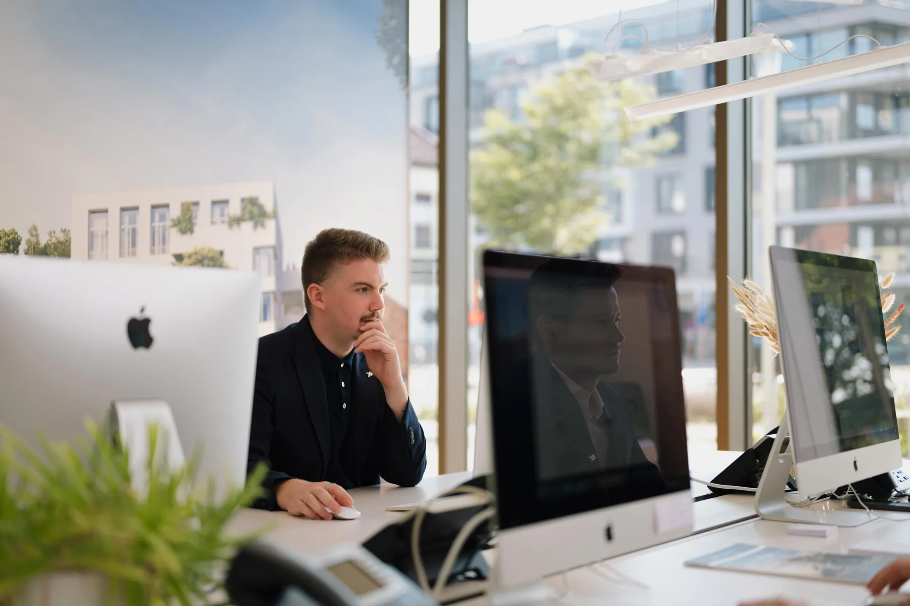 Marketingstrategie Landbergh vastgoed 1