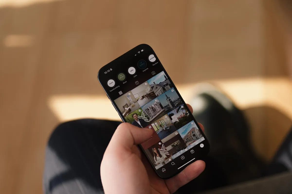 Marketingstrategie voor vastgoed