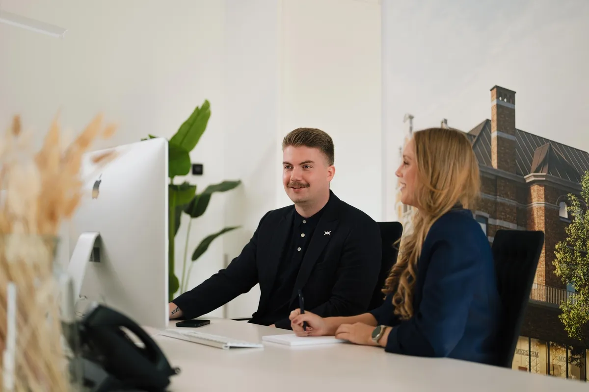 Marketingstrategie voor vastgoed