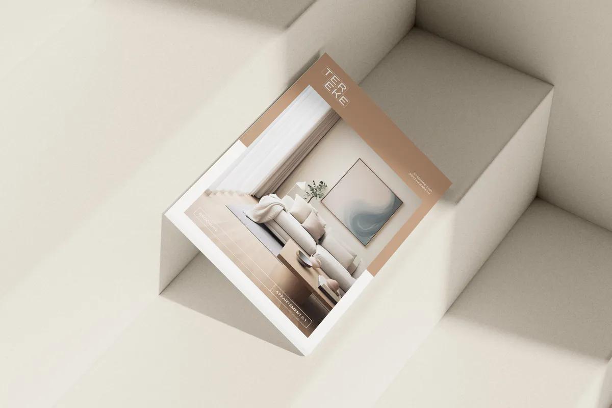 Marketingstrategie voor vastgoed