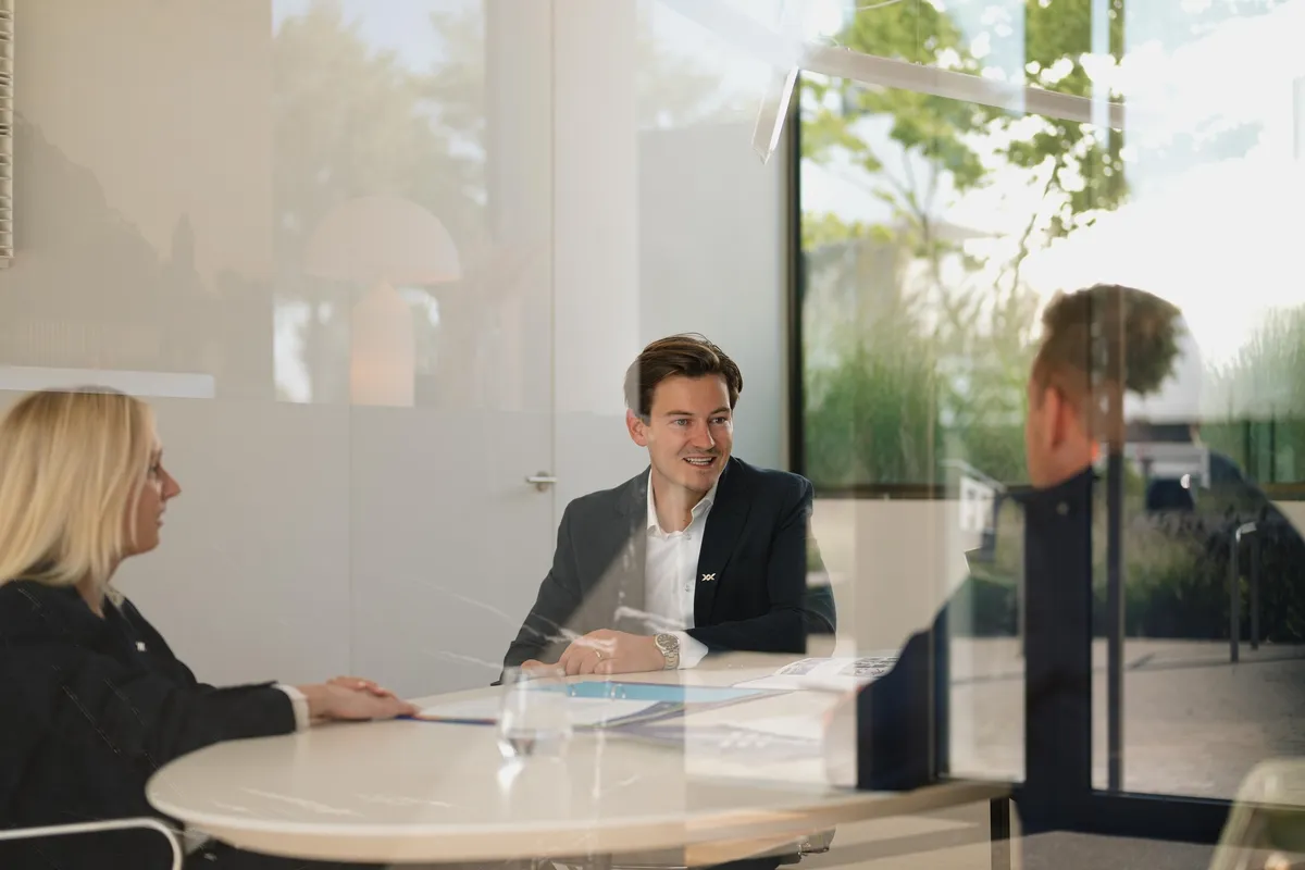 Branding voor uw merk