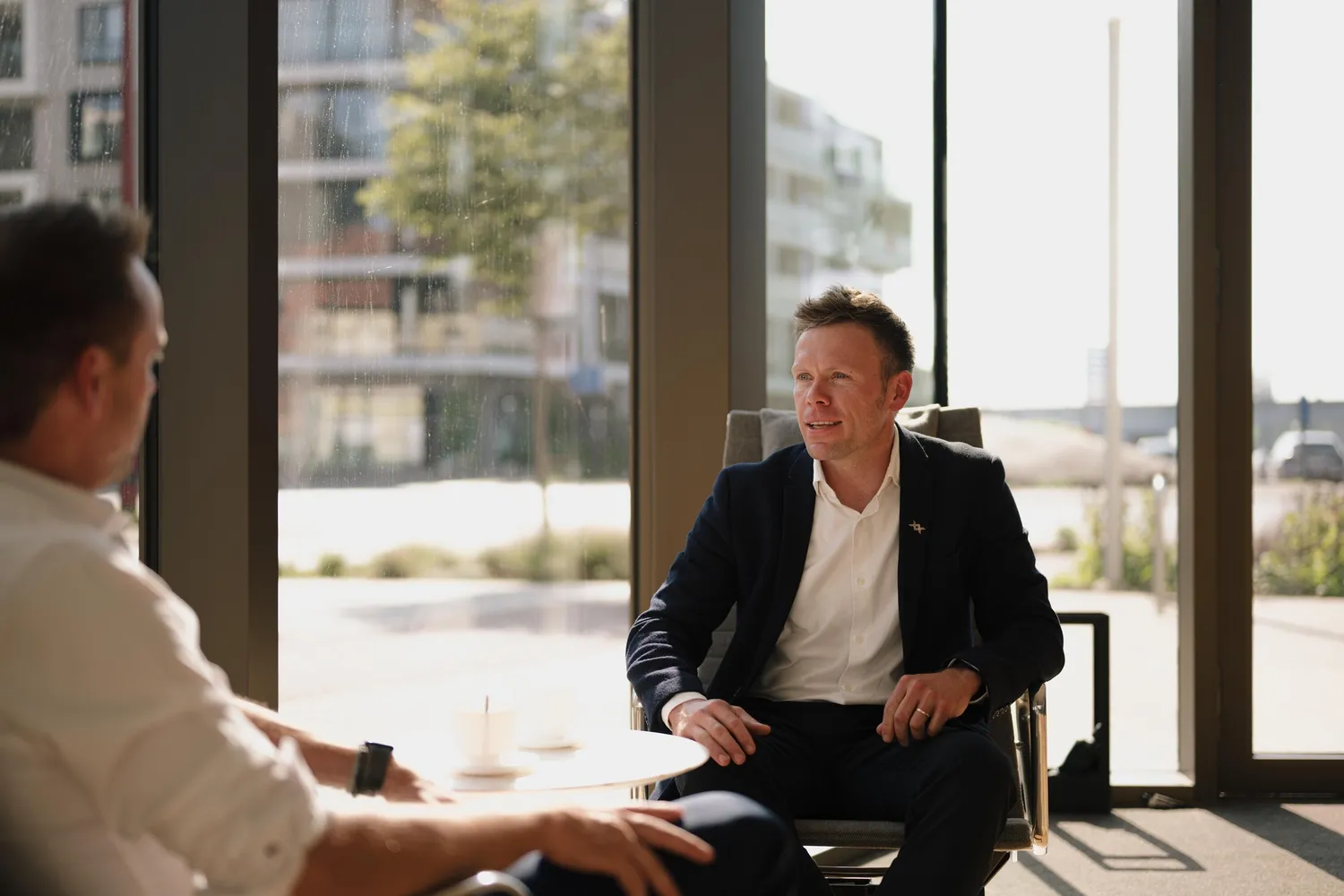 De juiste projectontwikkelaar voor uw grond