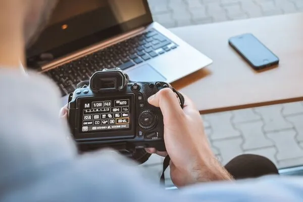 Professionele fotoreportage Landbergh