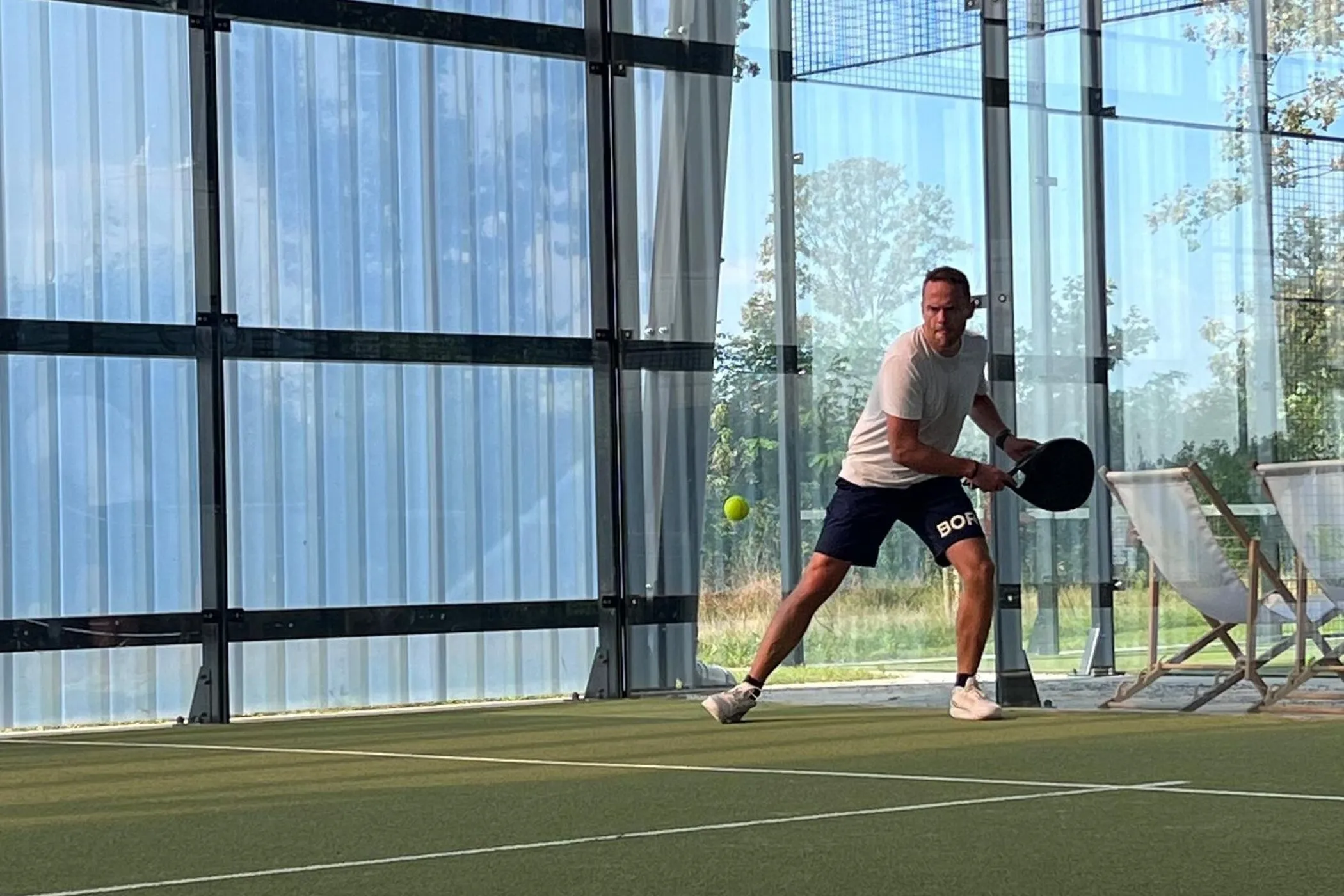 Bart Landbergh 6