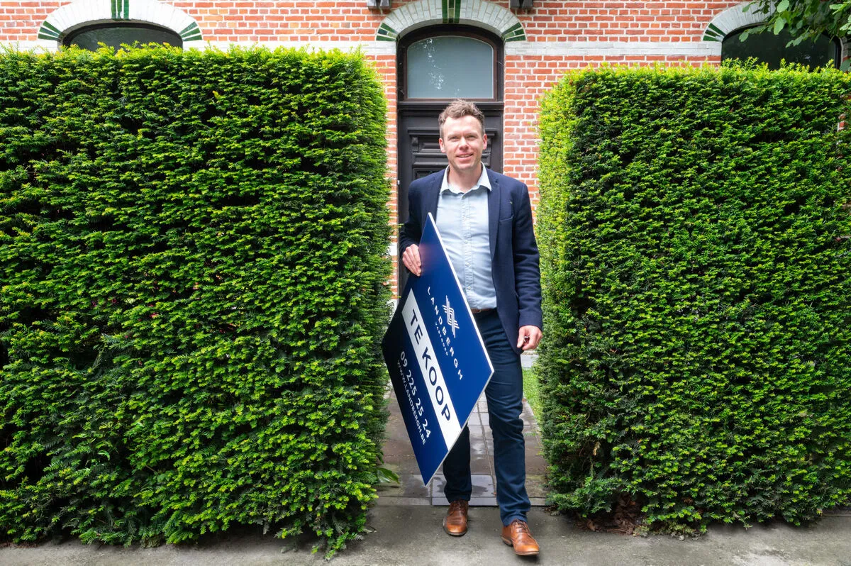 Dimitri Landbergh 1