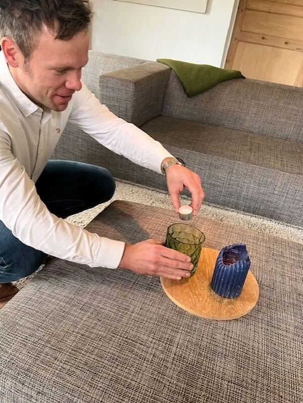 Dimitri vastgoedstyling