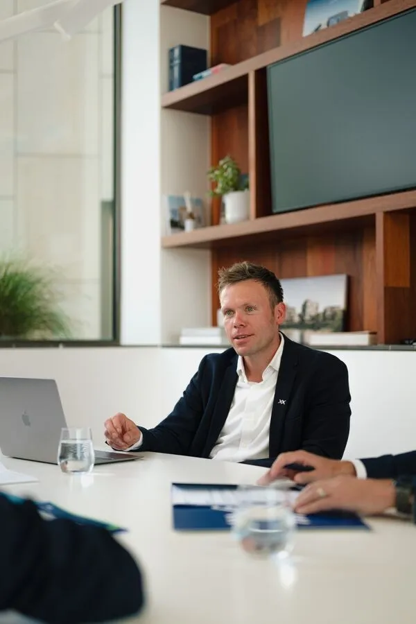Dimitri marketingstrategie