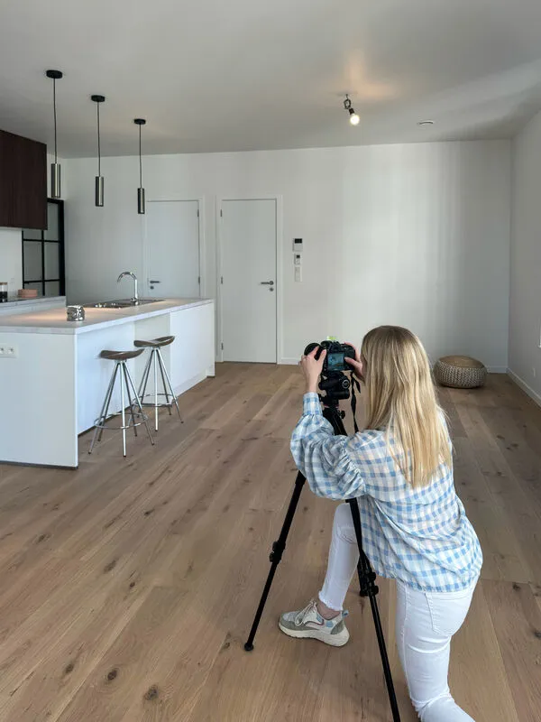 Sarie vastgoedstyling