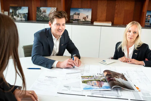 Sarie Marketingstrategie