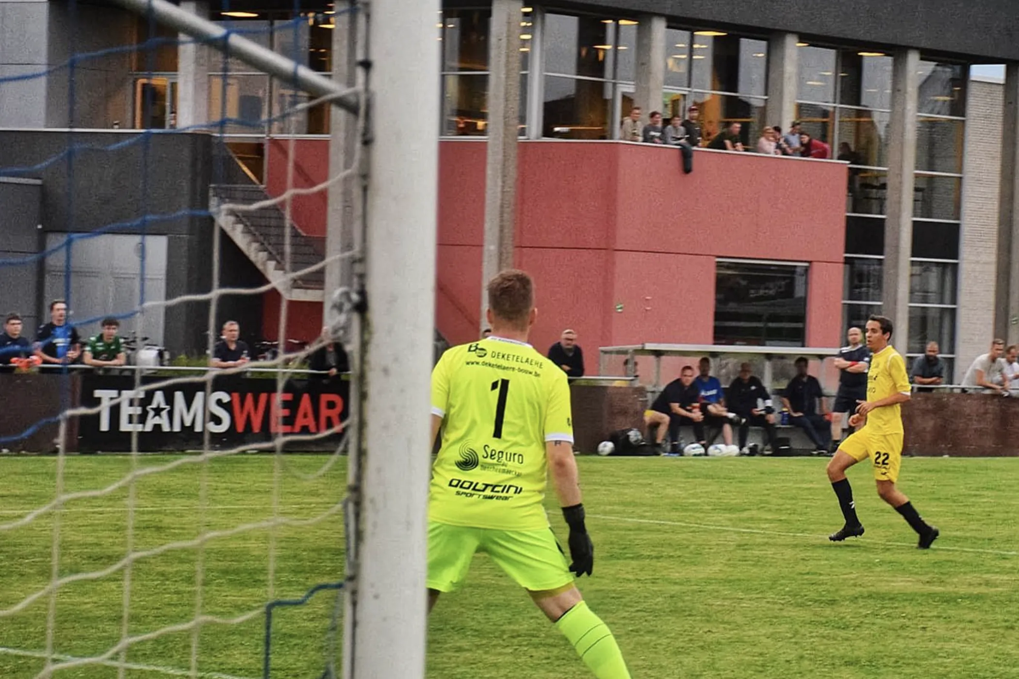 Bas Landbergh 3