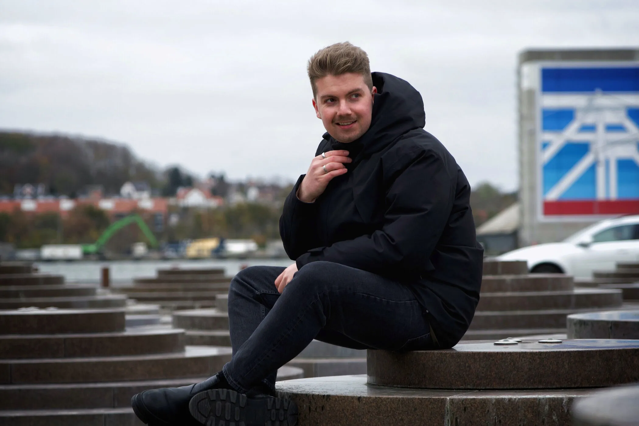 Bas Landbergh 5