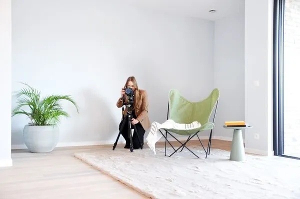 Hanna Fotoreportage Landbergh