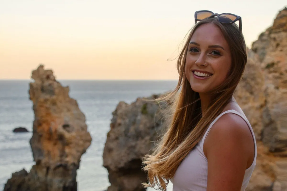 Hanna Delabie | Landbergh vastgoed