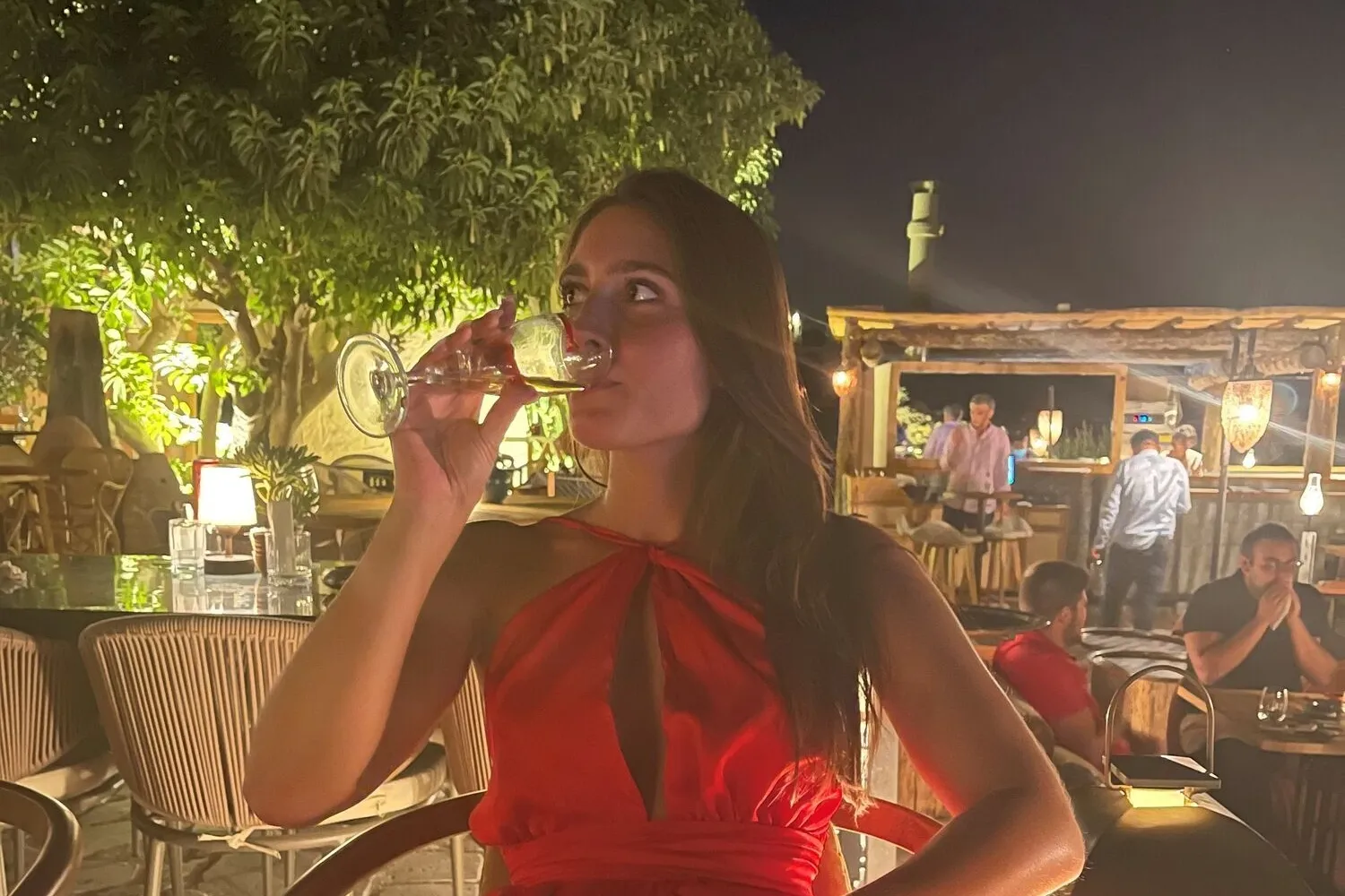 Leticia Landbergh 2