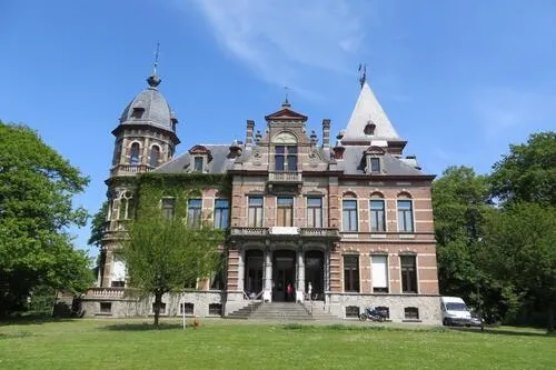 Mariakerke Landbergh vastgoed