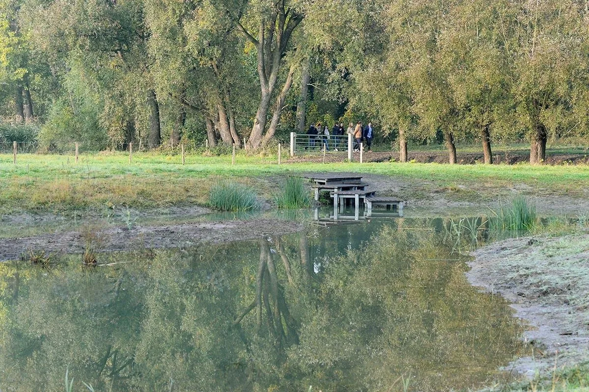 Mariakerke Landbergh vastgoed