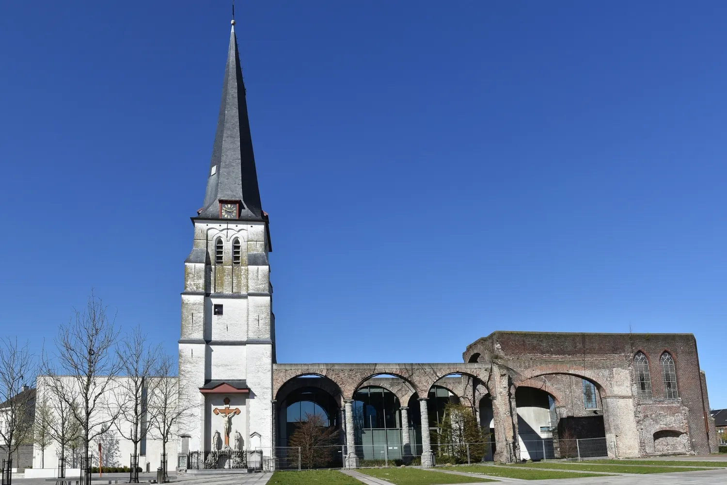 Lievegem Landbergh vastgoed