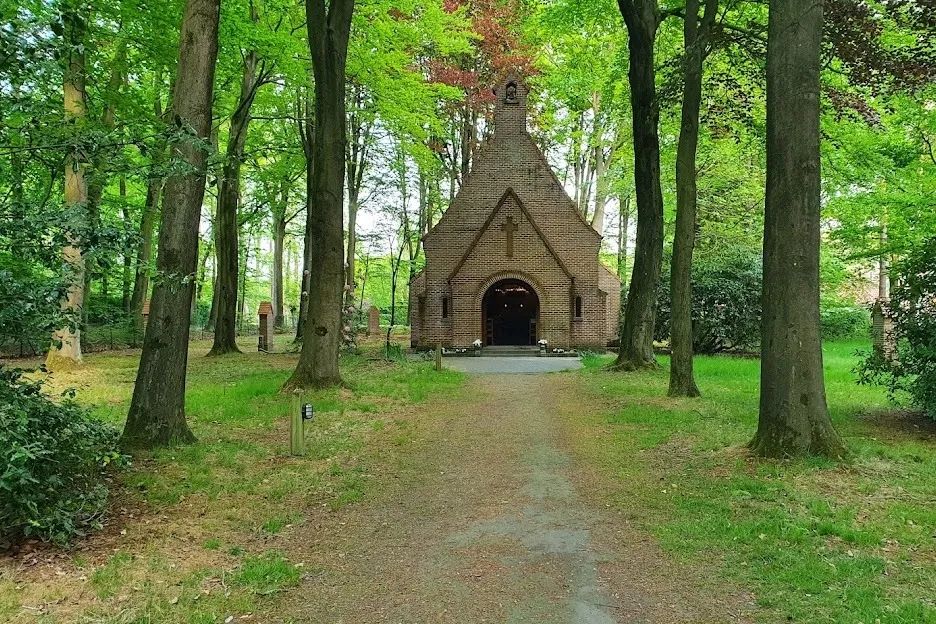 Lievegem Landbergh vastgoed