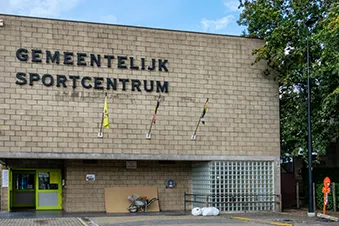 Lievegem Landbergh vastgoed