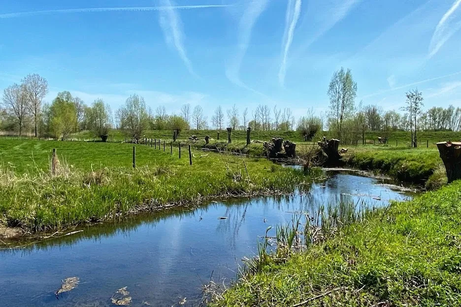 Lievegem Landbergh vastgoed