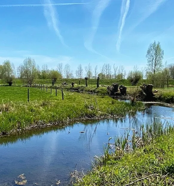 Lievegem Landbergh vastgoed