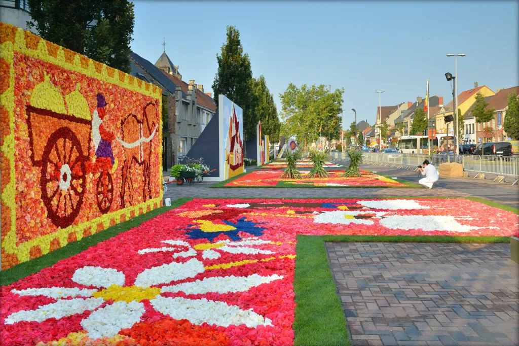 Lochristi Landbergh vastgoed