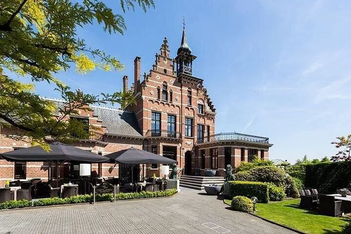 Lochristi Landbergh vastgoed