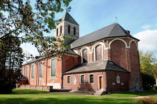 Lochristi Landbergh vastgoed