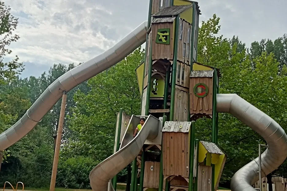 Lochristi Landbergh vastgoed