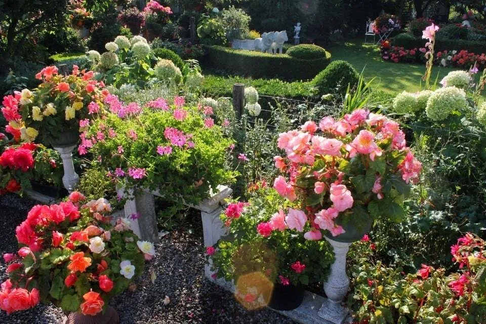 Lochristi Landbergh vastgoed