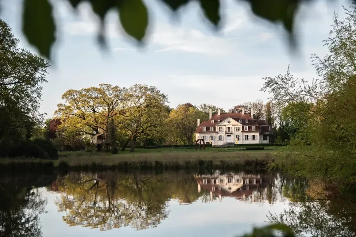 Lochristi Landbergh vastgoed