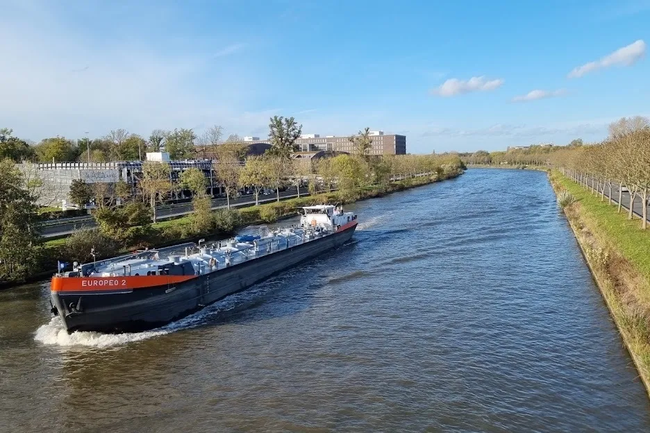 Nazareth-De Pinte Landbergh vastgoed